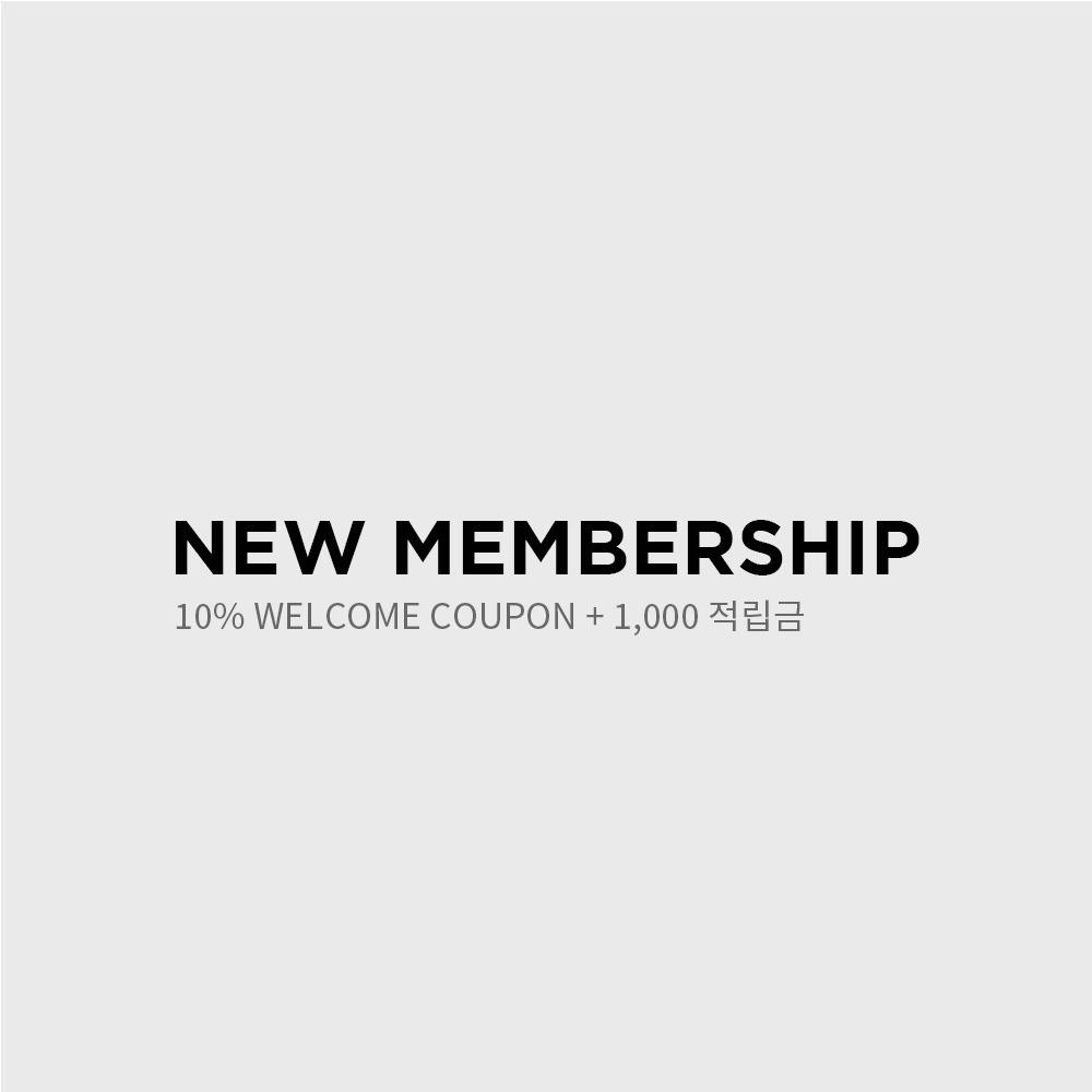 10% discount coupon for all new membership benefits