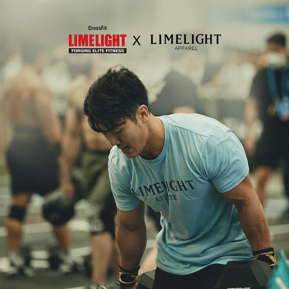 CrossFit Lime Light Membership Benefits
